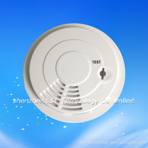 DC9V Standalone Smoke Alarm Detector for House Safety (L&L-S803)